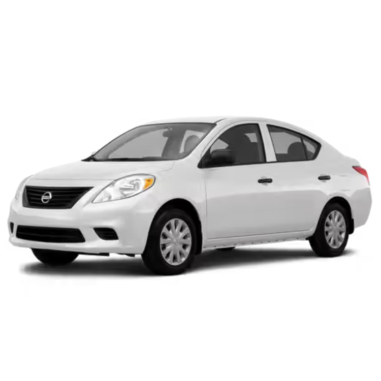 Nissan  Versa 